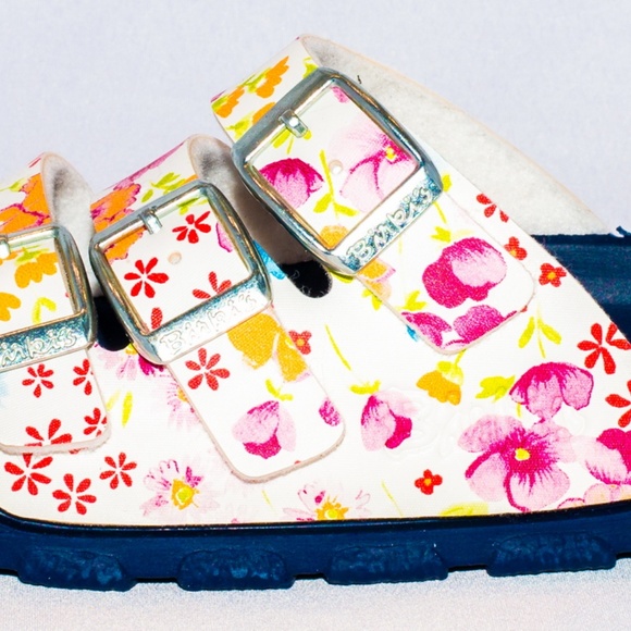 Birki Sandals by Birkenstock for Men Strap Sansiba main image 7